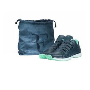 Nike Zoom Vapor 9 Tour LE Savile Row size 9.5 Roger Federer RARE